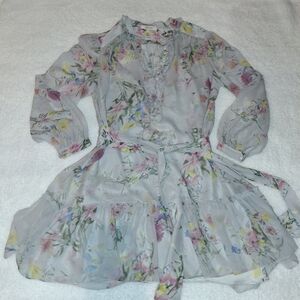 Dorothee Schumacher Floral Dress-2